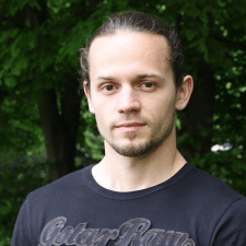 Фрилансер Віктор П. — Украина, Львов. Специализация — Архитектурные проекты, Живопись и графика