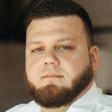 Фрилансер Євгеній С. — Украина, Киев. Специализация — Python, Веб-программирование
