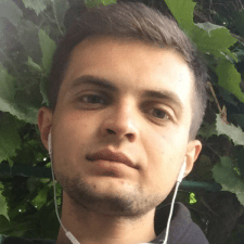 Freelancer Maksim S. — Ukraina, Kijów. Specjalizacja — Parsowanie danych, Aplikacje desktopowe