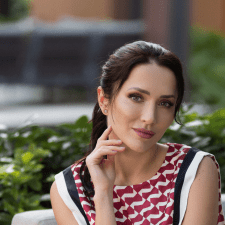 Zleceniodawca Anastasiya A. — Ukraina.