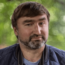 Заказчик Ростислав П. — Украина, Львов.