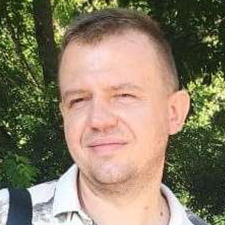 Заказчик Іван Є. — Украина, Одесса.