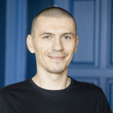 Freelancer Roman B. — Ukraina, Kijów. Specjalizacja — Loga, Projektowanie stron internetowych