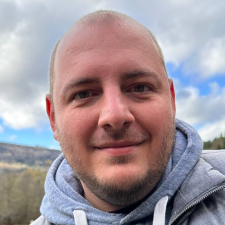 Фрилансер Андрей Ф. — Україна, Вінниця. Спеціалізація — Javascript та Typescript, Веб-програмування
