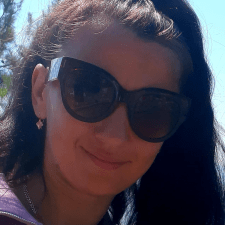 Freelancer Tanya O. — Ukraina, Charków. Specjalizacja — Reklama kontekstowa, AI tekst