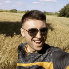 Freelancer Vladislav R. — Ukraine, Kiew. Fachgebiet — Javascript und Typescript, HTML & CSS