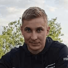 Фрилансер Андрій Г. — Украина, Хуст. Специализация — Автоматизация управления предприятием, Базы данных и SQL