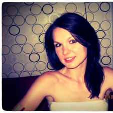 Freelancer Kseniya A. — Ukraina. Specjalizacja — Copywriting, Tłumaczenie tekstów