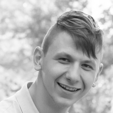 Фрилансер Владимир Б. — Украина, Киев.