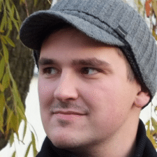 Freelancer Volodymyr K. — Ukraine, Zaporizhzhia. Core skill — Web Programming, Javascript and Typescript