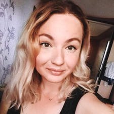 Фрилансер Katerina I. — Україна, Рівне. Спеціалізація — Дизайн візиток, Копірайтинг