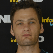 Freelancer Anatoliy B. — Ukraina, Szpola. Specjalizacja — Układ HTML i CSS, Content Management Systems