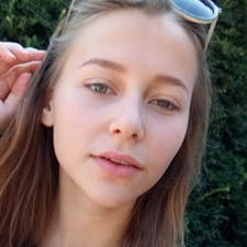 Фрилансер Дарья Б. — Украина, Киев. Специализация — Поиск и сбор информации, Разработка презентаций