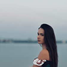 Фрилансер Bozhena L. — Украина. Специализация — Полиграфический дизайн