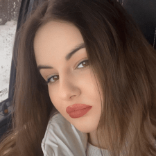 Фрилансер Bozhena B. — Украина, Ровно. Специализация — Перевод текстов, Разработка презентаций