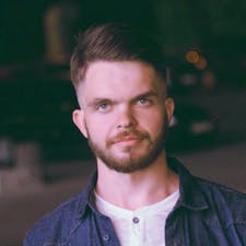 Фрилансер Петр П. — Украина, Киев. Специализация — Javascript и Typescript, HTML и CSS верстка