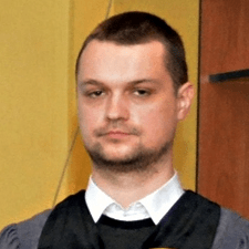 Заказчик Богдан К. — Украина, Львов.