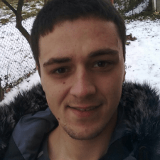 Фрилансер Андрій Г. — Украина, Дрогобыч. Специализация — HTML и CSS верстка, Javascript и Typescript