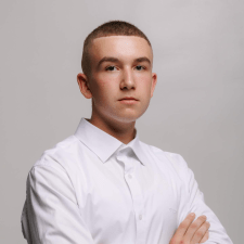 Фрилансер Andrii B. — Украина, Тернополь. Специализация — Python