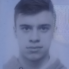 Freelancer Andrii K. — Ukraina, Kijów. Specjalizacja — Reklama wideo