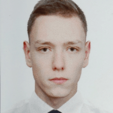 Фрилансер Дима Ж. — Украина, Херсон. Специализация — C#, HTML и CSS верстка