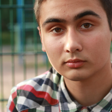 Yevgeny Olegoich