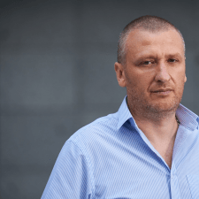 Фрилансер Николай П. — Украина, Харьков. Специализация — Javascript и Typescript, HTML и CSS верстка
