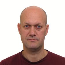 Фрилансер Денис Б. — Украина, Киев. Специализация — Консалтинг