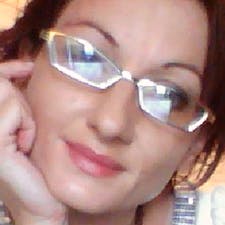 Фрилансер Александра Б. — Украина, Очаков. Специализация — Копирайтинг, Полиграфический дизайн