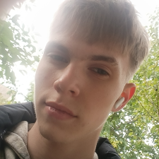 Freelancer Danyil S. — Ukraine, Kyiv. Core skill — Video Processing, Copywriting