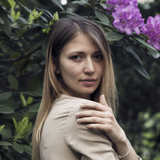 Фрилансер Viktoriia P. — Украина, Кривой Рог. Специализация — Дизайн сайтов, Дизайн интерфейсов (UI/UX)