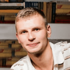 Фрилансер Олег А. — Украина, Одесса. Специализация — Создание сайта под ключ, Дизайн сайтов