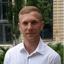 Фрилансер Андрей Б. — Украина. Специализация — Копирайтинг, Рерайтинг