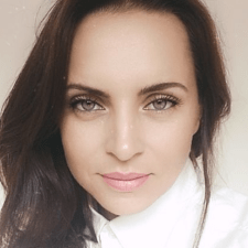 Freelancer Anna K. — Ukraine, Odessa. Core skill — Video Processing, Audio & Video Editing