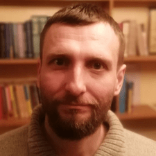 Freelancer Ihor D. — Ukraine, Kyiv. Core skill — PHP, C#