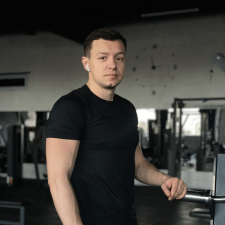 Freelancer Ihor B. — Ukraine, Kyiv. Core skill — Web Programming, Web Programming
