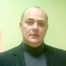Freelancer Pavel C. — Ukraine. Specialization — Testing & QA, Testing & QA