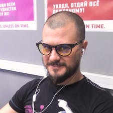 Фрилансер Sergey B. — Украина, Одесса. Специализация — 3D моделирование и визуализация