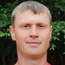 Фрилансер Андрій Б. — Украина, Полтава. Специализация — 3D моделирование и визуализация, Живопись и графика