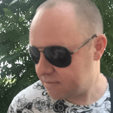 Freelancer Pavlo S. — Ukraine, Kharkiv. Specialization — PHP, HTML & CSS