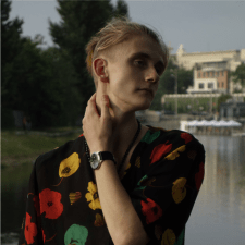Freelancer Artur S. — Ukraina, Balakleya. Specjalizacja — Java, Tworzenie chatbota