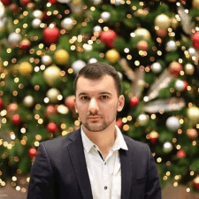 Заказчик Alexandr F. — Украина, Львов.