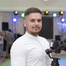 Фрилансер Сергій К. — Украина, Черновцы. Специализация — Логотипы, Дизайн визиток