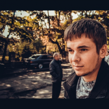 Заказчик Сергей П. — Украина, Черновцы.