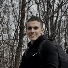 Богдан Бредун
