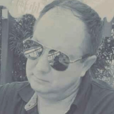 Client Anatoly V. — Ukraine, Kharkiv.