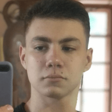 Freelancer Andrey K. — Ukraine, Dnepr. Core skill — Speaker & Voice Services, Audio & Video Editing