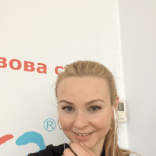 Фрилансер Инна Ю. — Украина, Винница. Специализация — Контент-менеджер