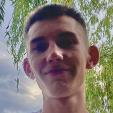 Freelancer Yaroslav B. — Ukraine, Kremenchug. Core skill — Ukrainian, Articles & Blog Posts