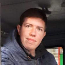 Фрилансер Алексей Б. — Украина, Кривой Рог. Специализация — Создание сайта под ключ, Английский язык